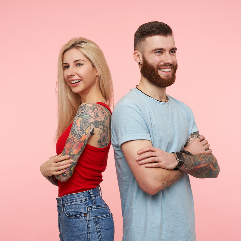 Tattoos